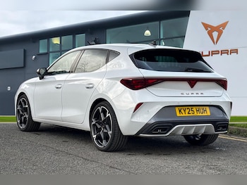 Used Cupra Leon 2025 for sale - 77577716: Photo