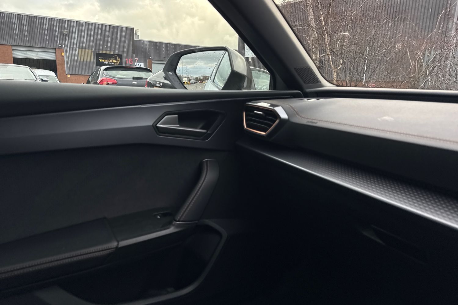 Used Cupra Leon 2025 for sale - 77577716: Photo 32