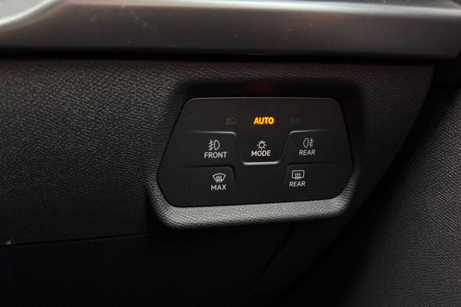 Used Cupra Leon 2025 for sale - 77577716: Photo 34