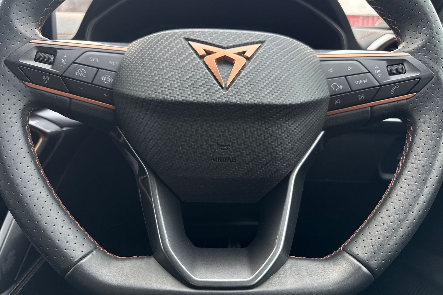 Used Cupra Leon 2025 for sale - 77577716: Photo 35