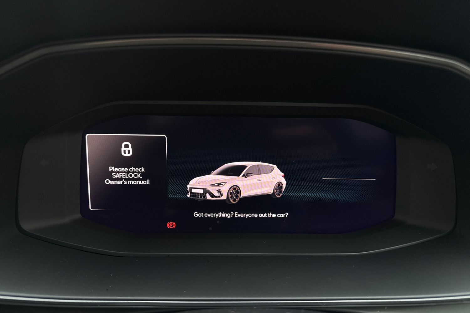 Used Cupra Leon 2025 for sale - 77577716: Photo 36