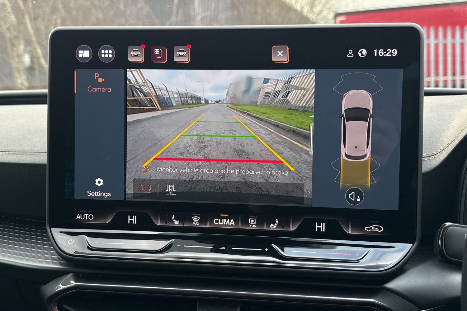 Used Cupra Leon 2025 for sale - 77577716: Photo 37