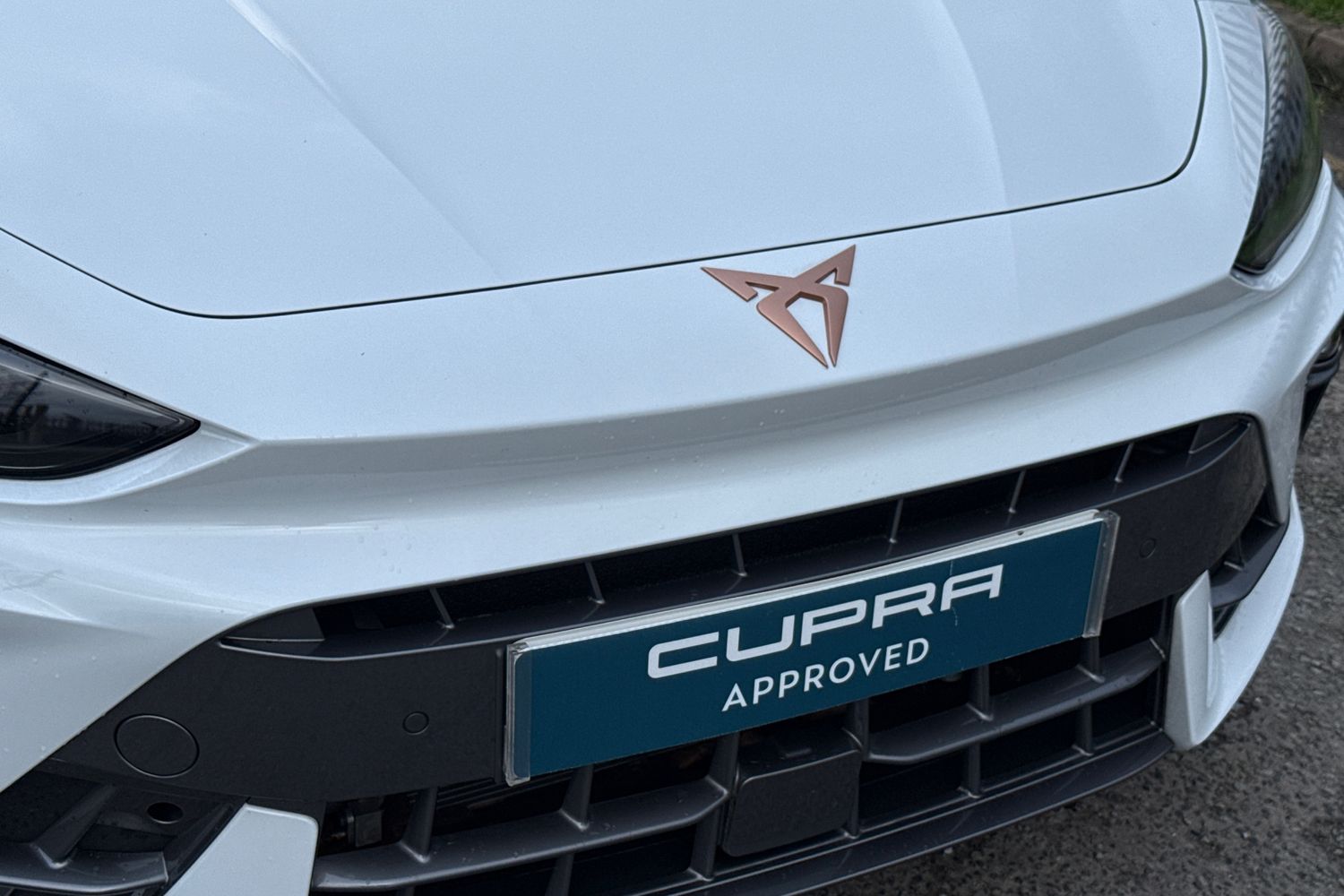 Used Cupra Leon 2025 for sale - 77577716: Photo 39