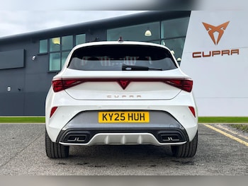 Used Cupra Leon 2025 for sale - 77577716: Photo