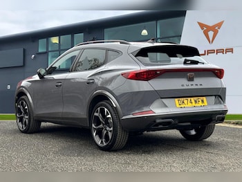 Used Cupra Formentor 2024 for sale - 77382771: Photo