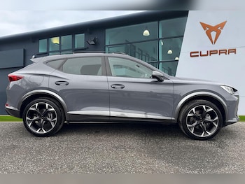 Used Cupra Formentor 2024 for sale - 77382771: Photo