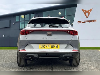 Used Cupra Formentor 2024 for sale - 77382771: Photo