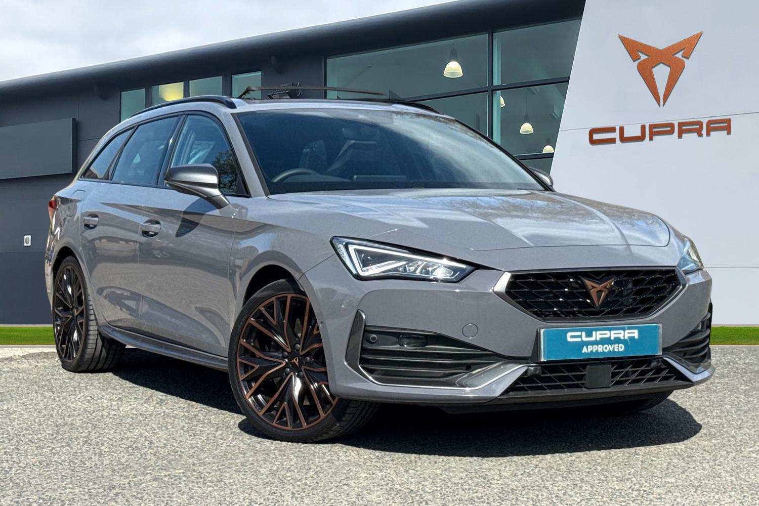 Used Cupra Leon 2024 for sale - 78155164: Photo 1