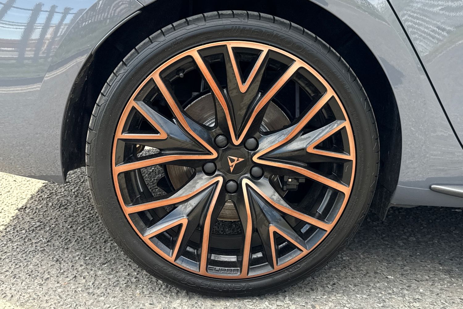 Used Cupra Leon 2024 for sale - 78155164: Photo 10