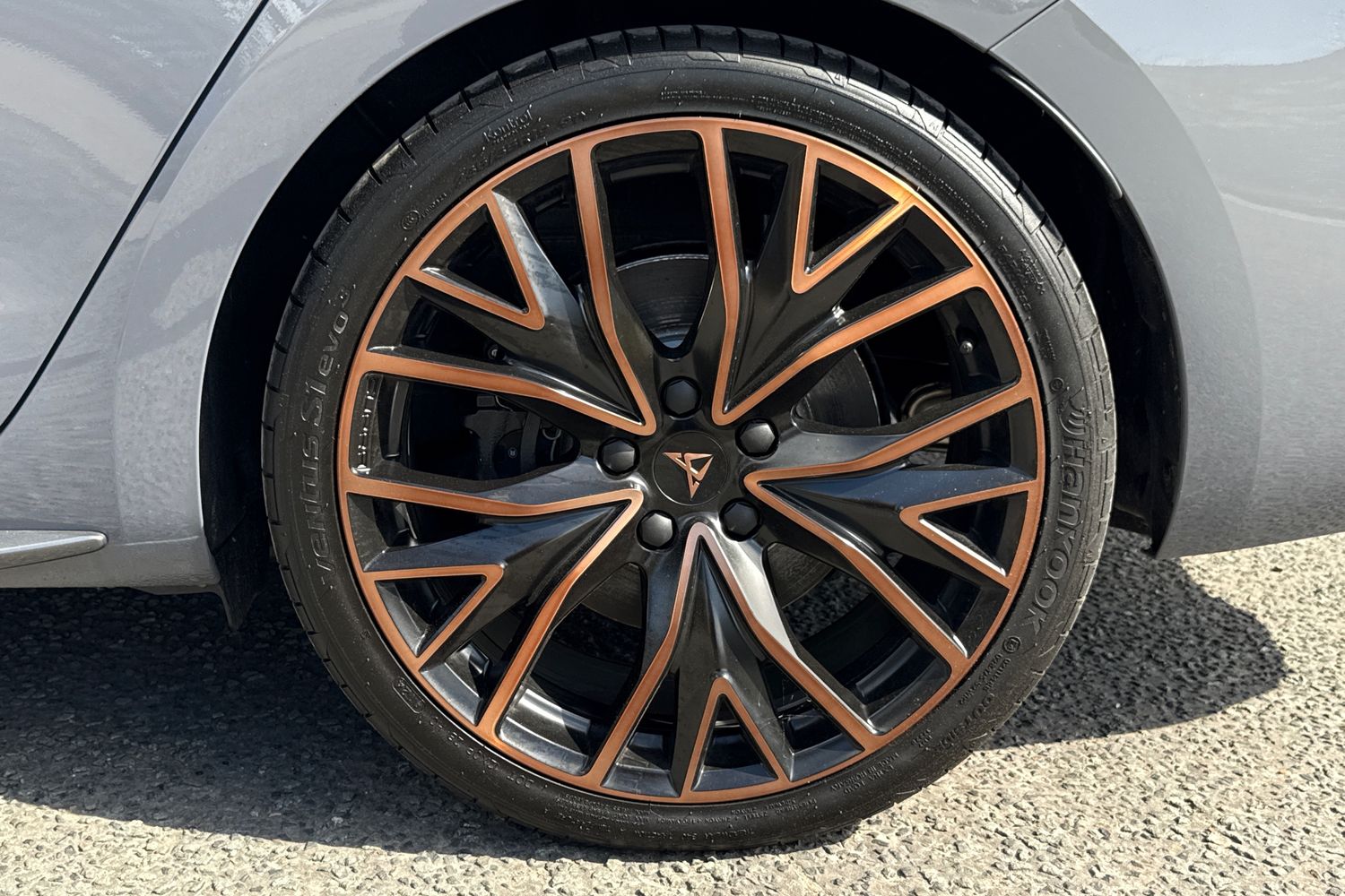 Used Cupra Leon 2024 for sale - 78155164: Photo 11