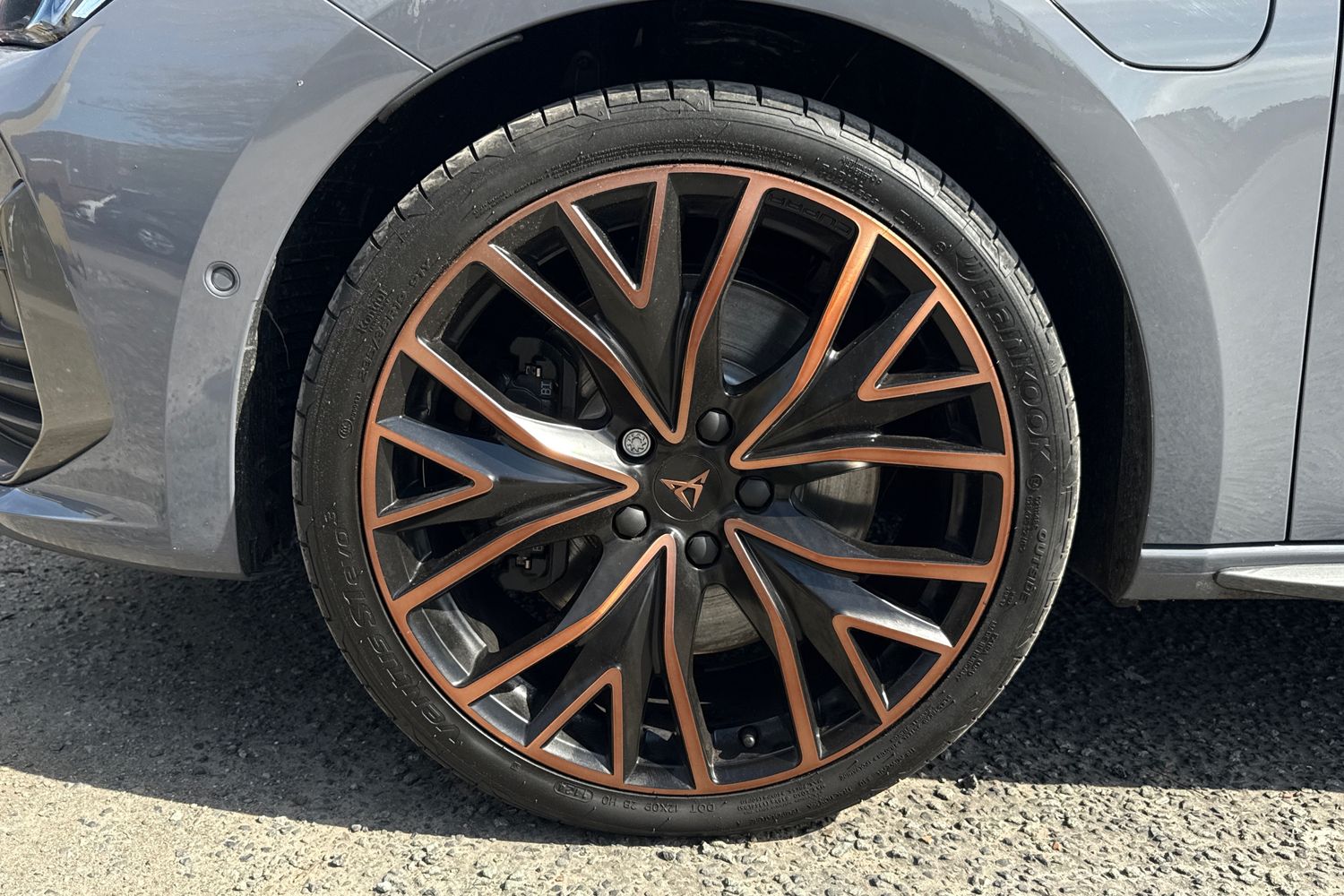 Used Cupra Leon 2024 for sale - 78155164: Photo 12