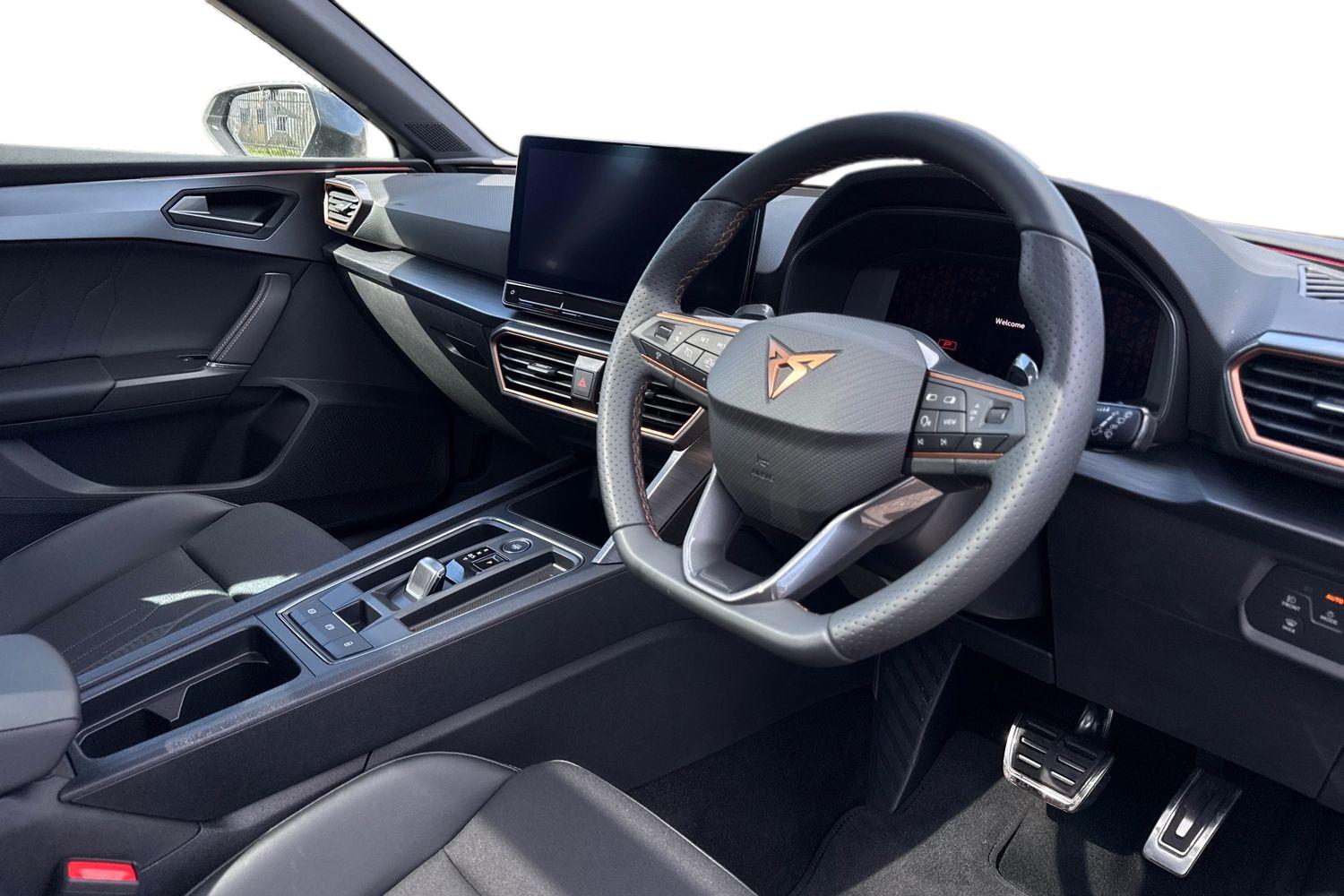 Used Cupra Leon 2024 for sale - 78155164: Photo 13