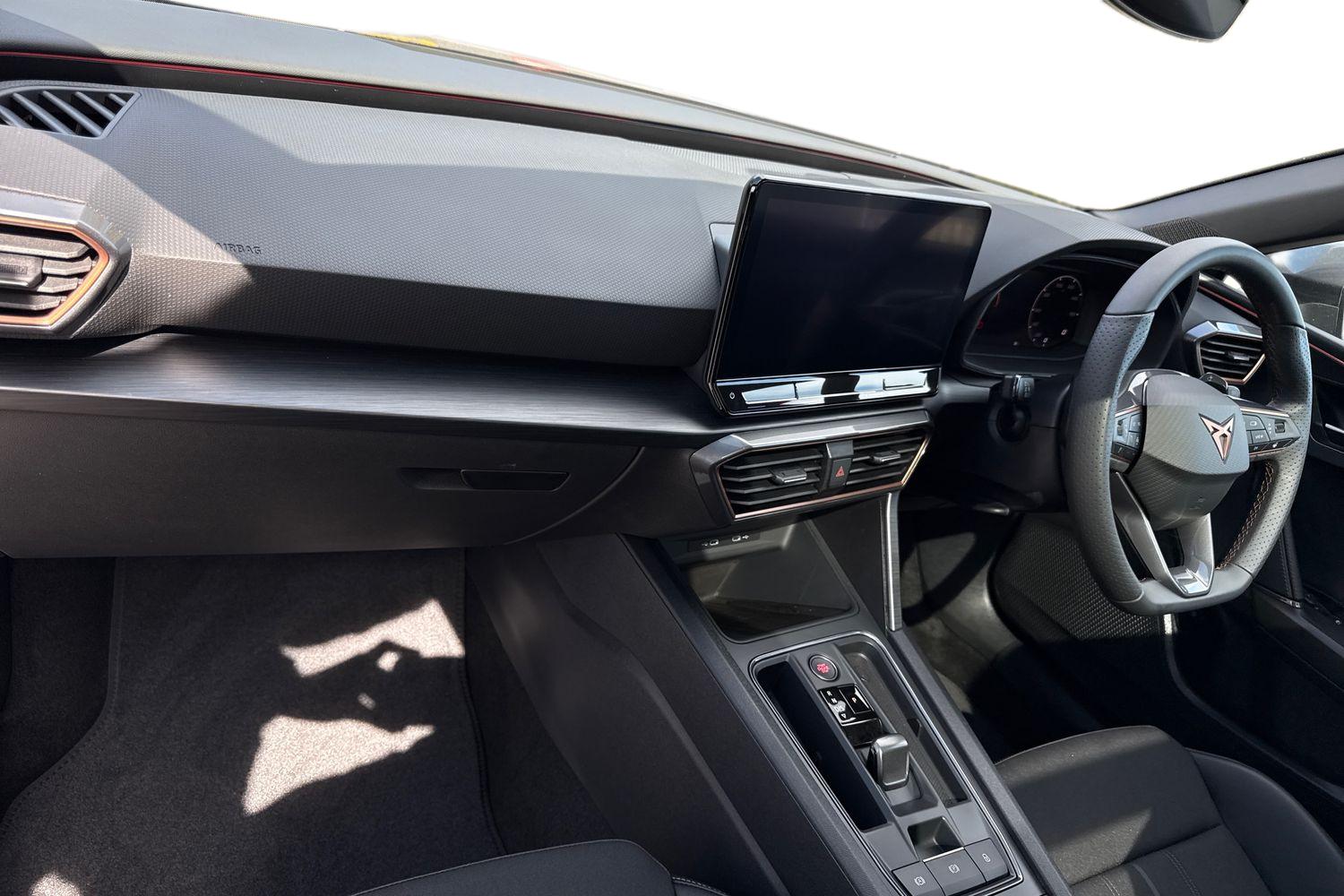 Used Cupra Leon 2024 for sale - 78155164: Photo 14