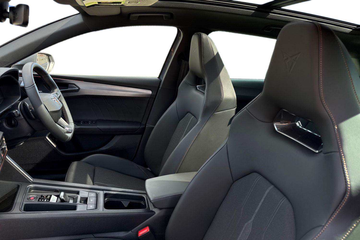 Used Cupra Leon 2024 for sale - 78155164: Photo 15