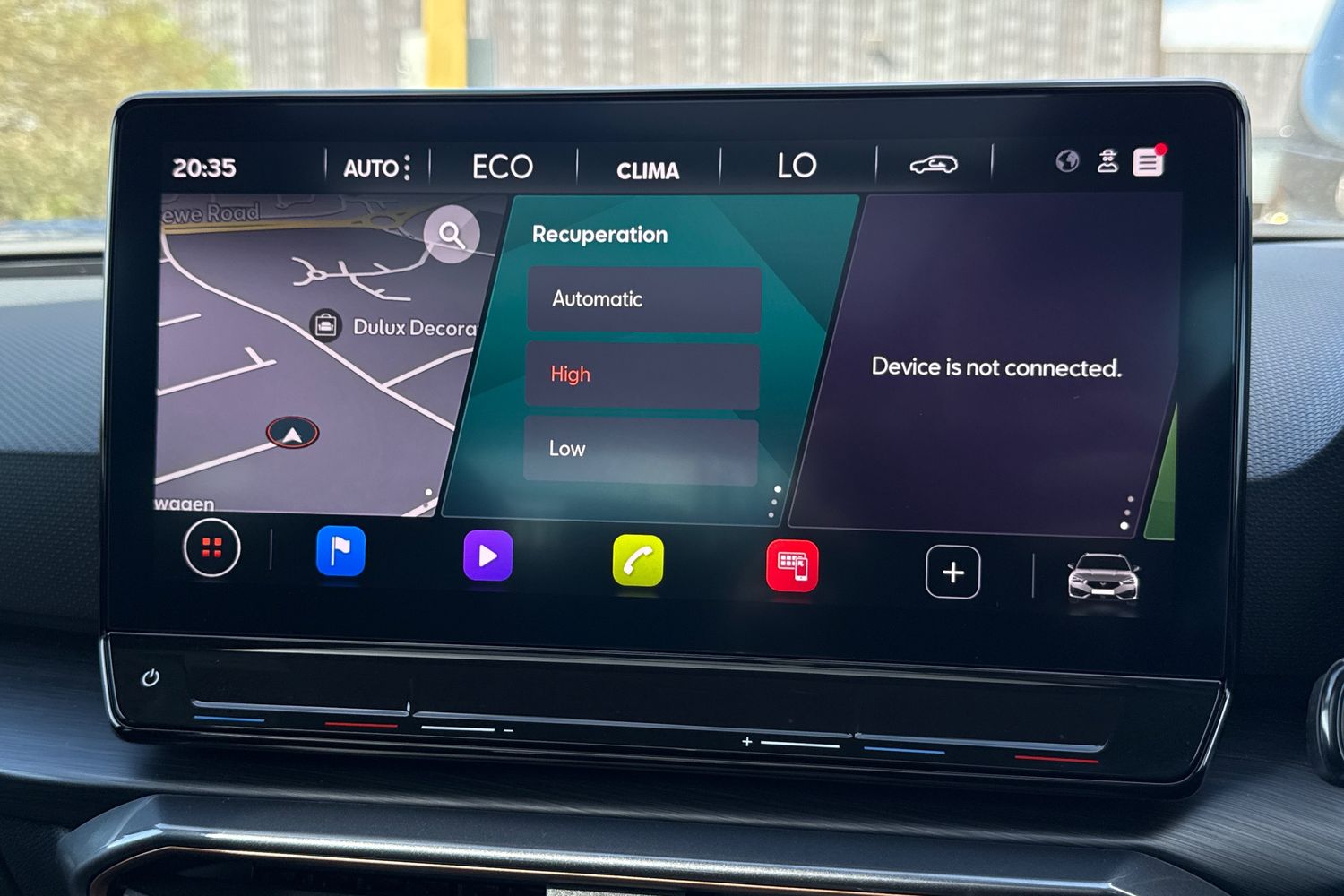 Used Cupra Leon 2024 for sale - 78155164: Photo 16