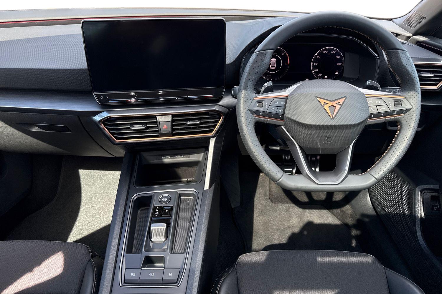 Used Cupra Leon 2024 for sale - 78155164: Photo 17