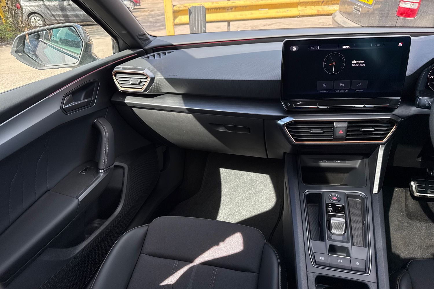 Used Cupra Leon 2024 for sale - 78155164: Photo 19