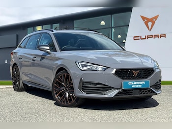 Used Cupra Leon 2024 for sale - 78155164: Photo