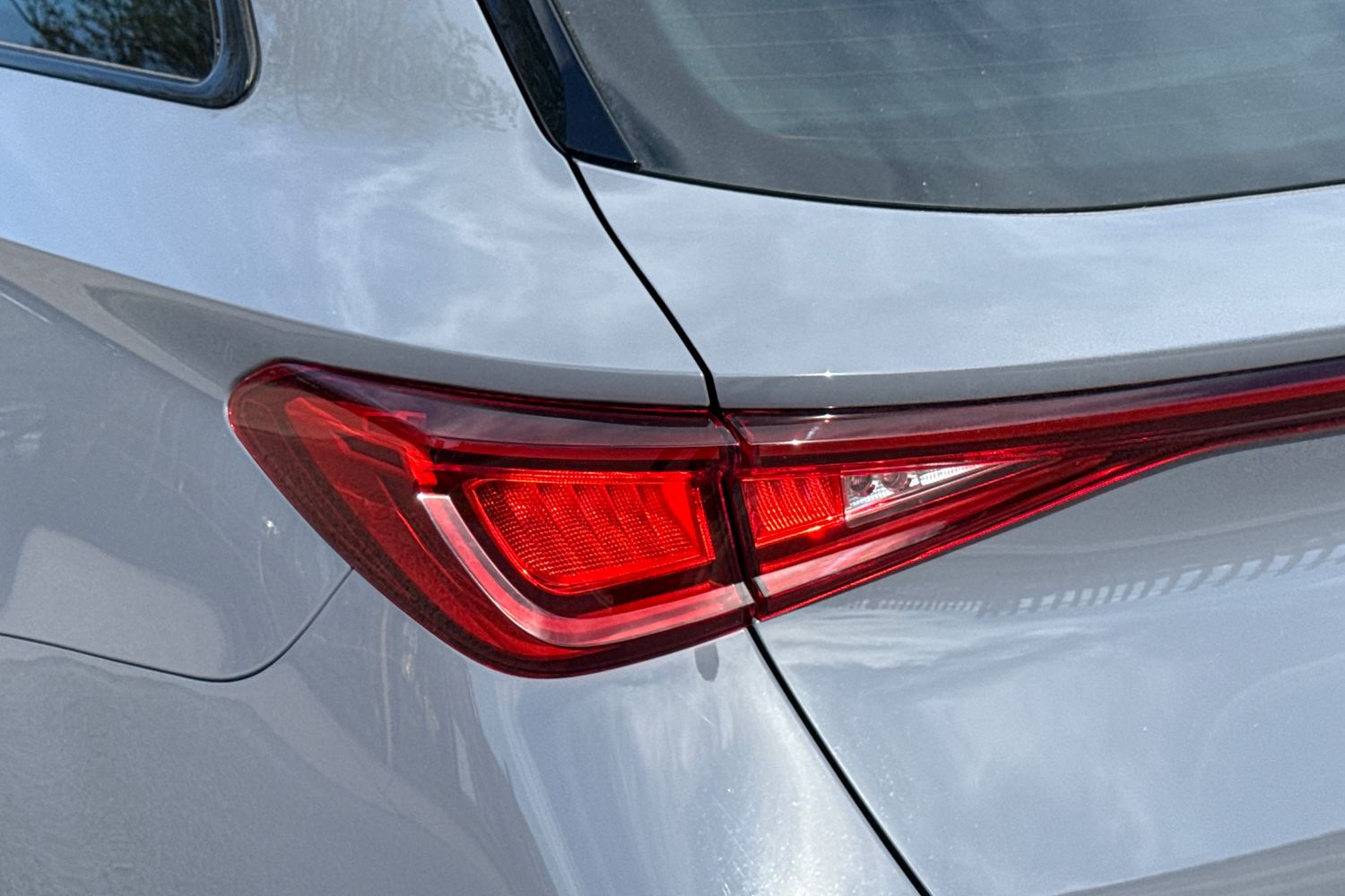 Used Cupra Leon 2024 for sale - 78155164: Photo 26