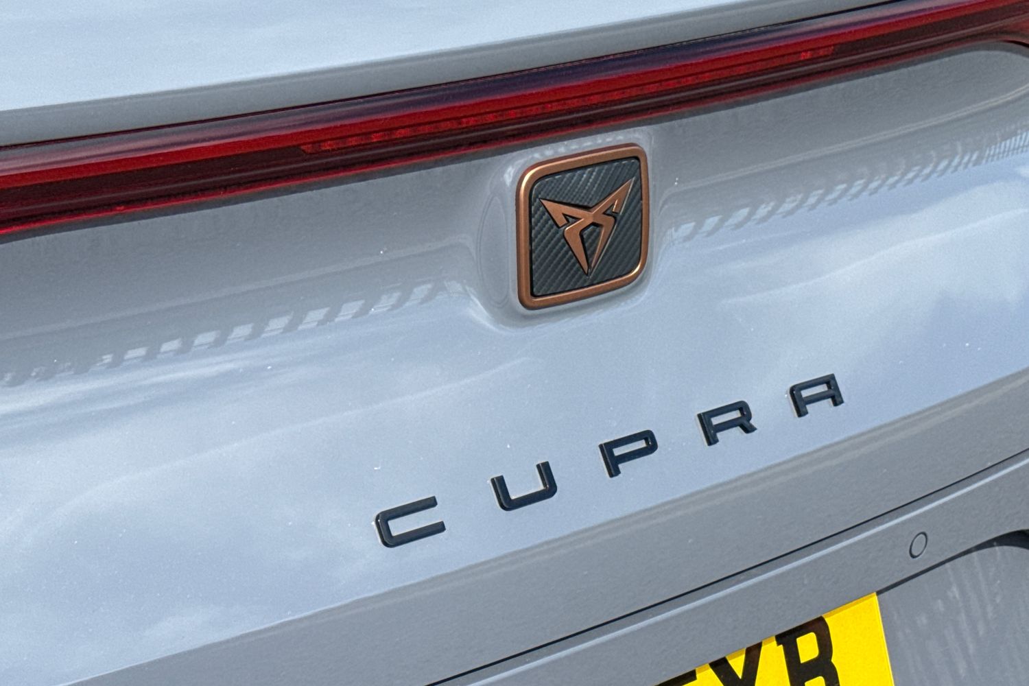 Used Cupra Leon 2024 for sale - 78155164: Photo 27