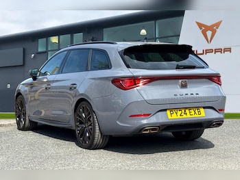 Used Cupra Leon 2024 for sale - 78155164: Photo