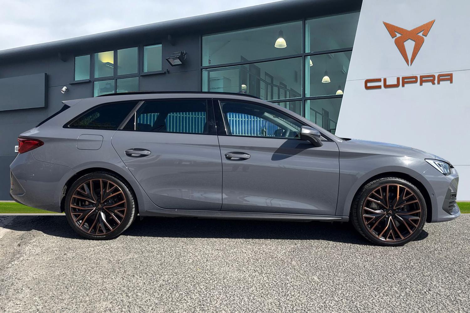 Used Cupra Leon 2024 for sale - 78155164: Photo 3