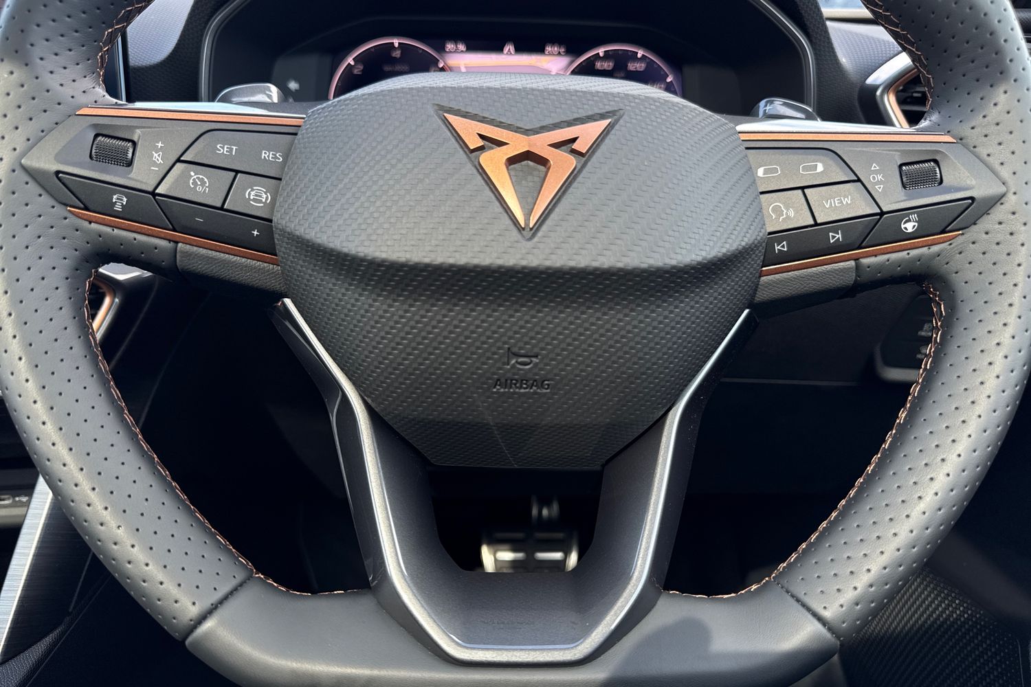 Used Cupra Leon 2024 for sale - 78155164: Photo 30