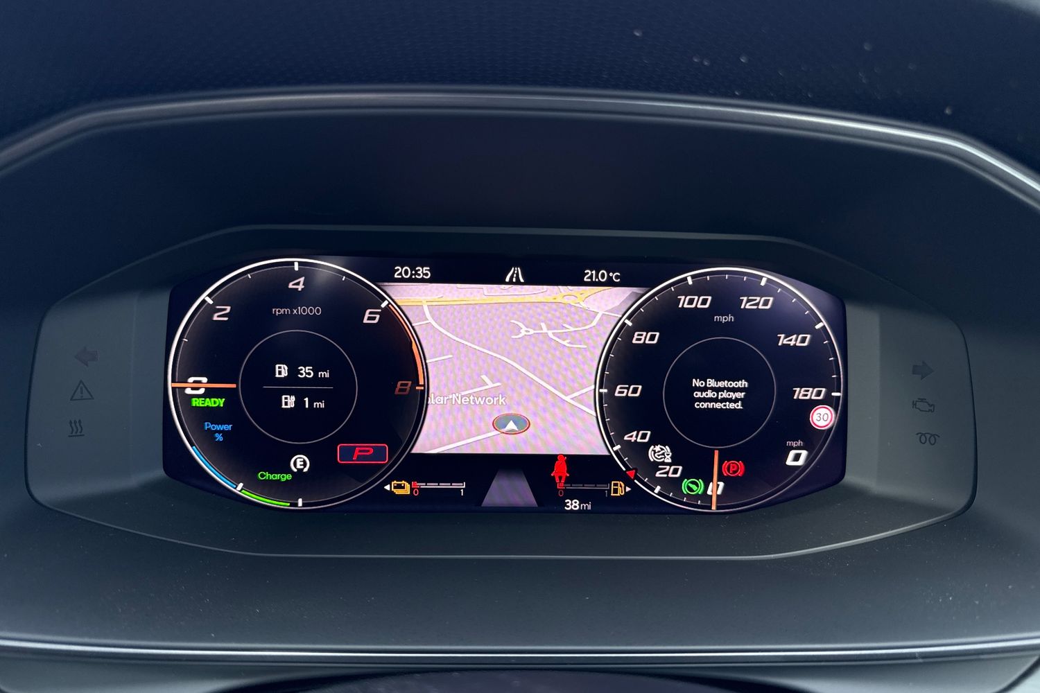 Used Cupra Leon 2024 for sale - 78155164: Photo 33