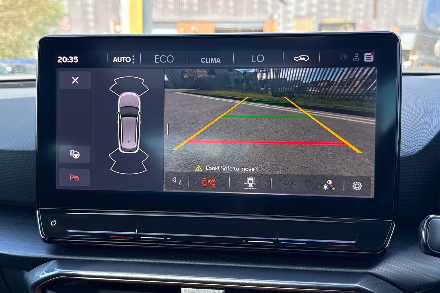 Used Cupra Leon 2024 for sale - 78155164: Photo 34