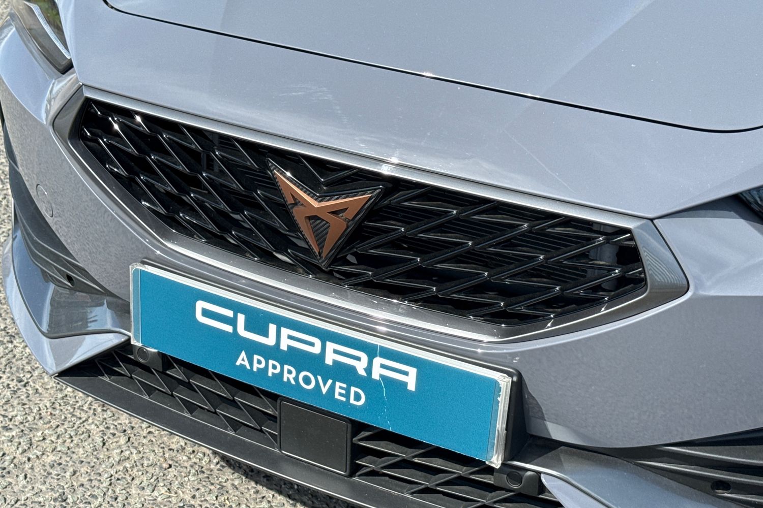 Used Cupra Leon 2024 for sale - 78155164: Photo 36