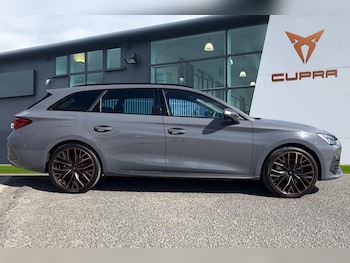 Used Cupra Leon 2024 for sale - 78155164: Photo