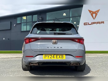 Used Cupra Leon 2024 for sale - 78155164: Photo
