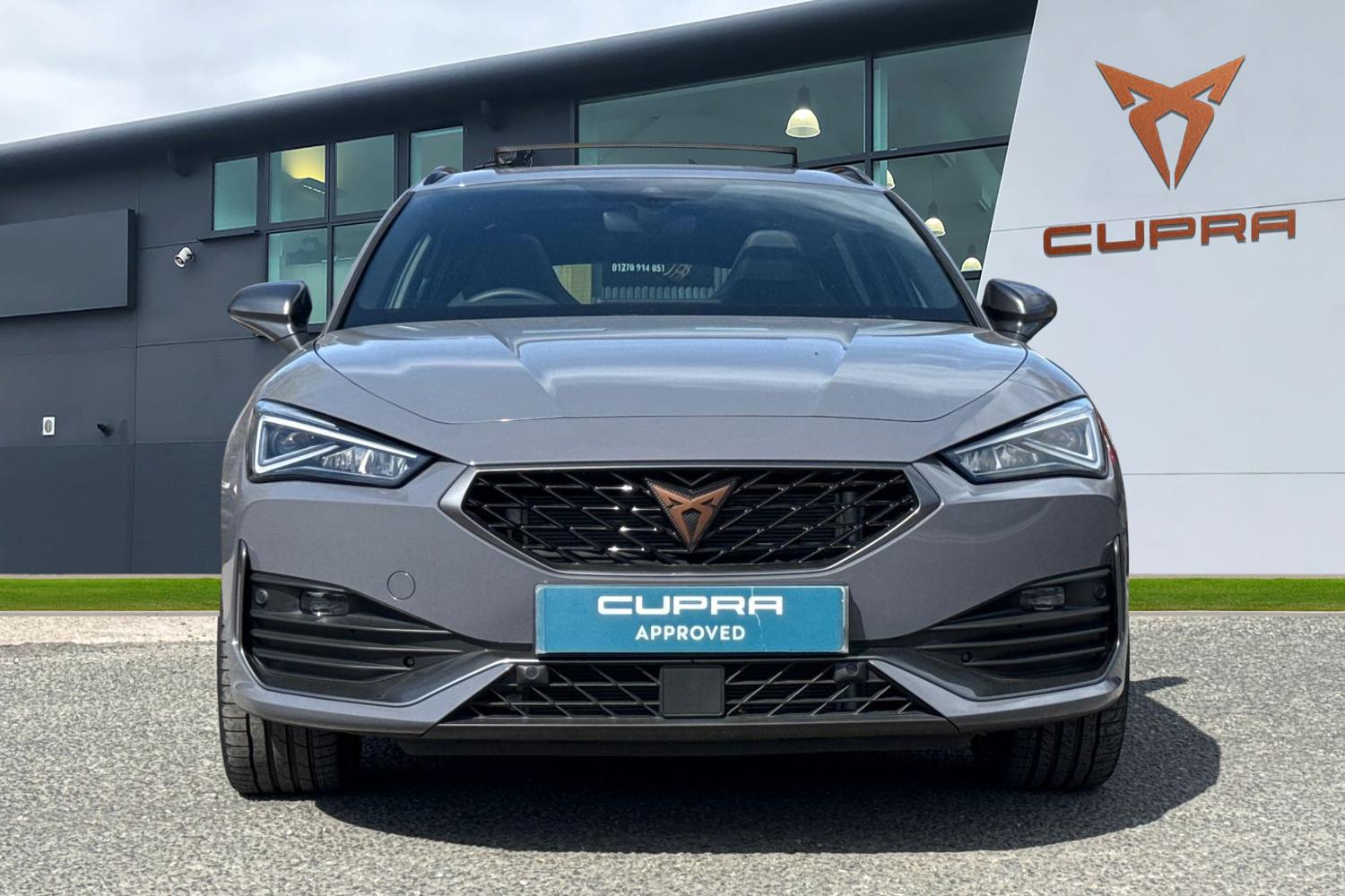 Used Cupra Leon 2024 for sale - 78155164: Photo 5