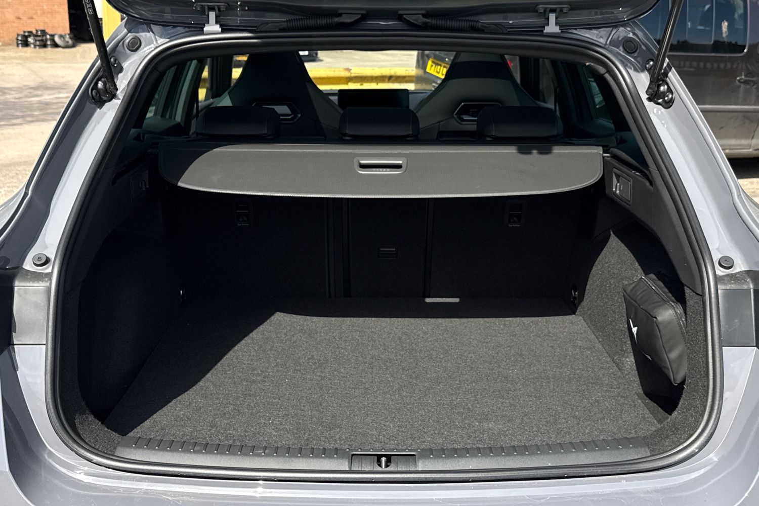 Used Cupra Leon 2024 for sale - 78155164: Photo 6