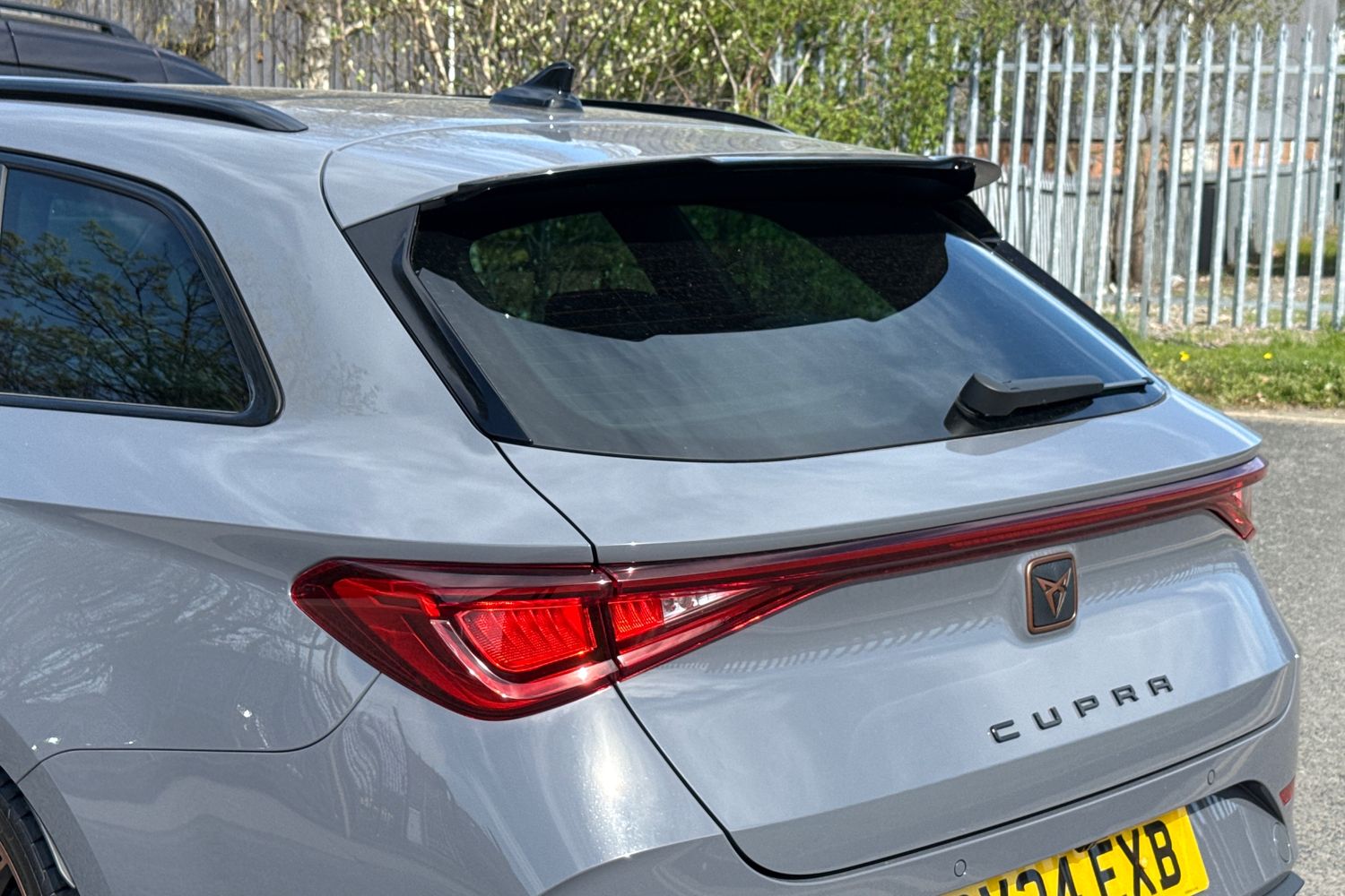 Used Cupra Leon 2024 for sale - 78155164: Photo 7