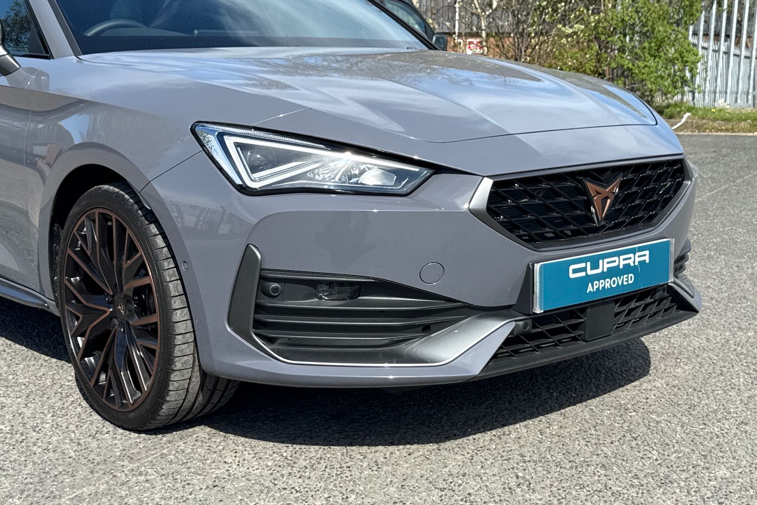Used Cupra Leon 2024 for sale - 78155164: Photo 8