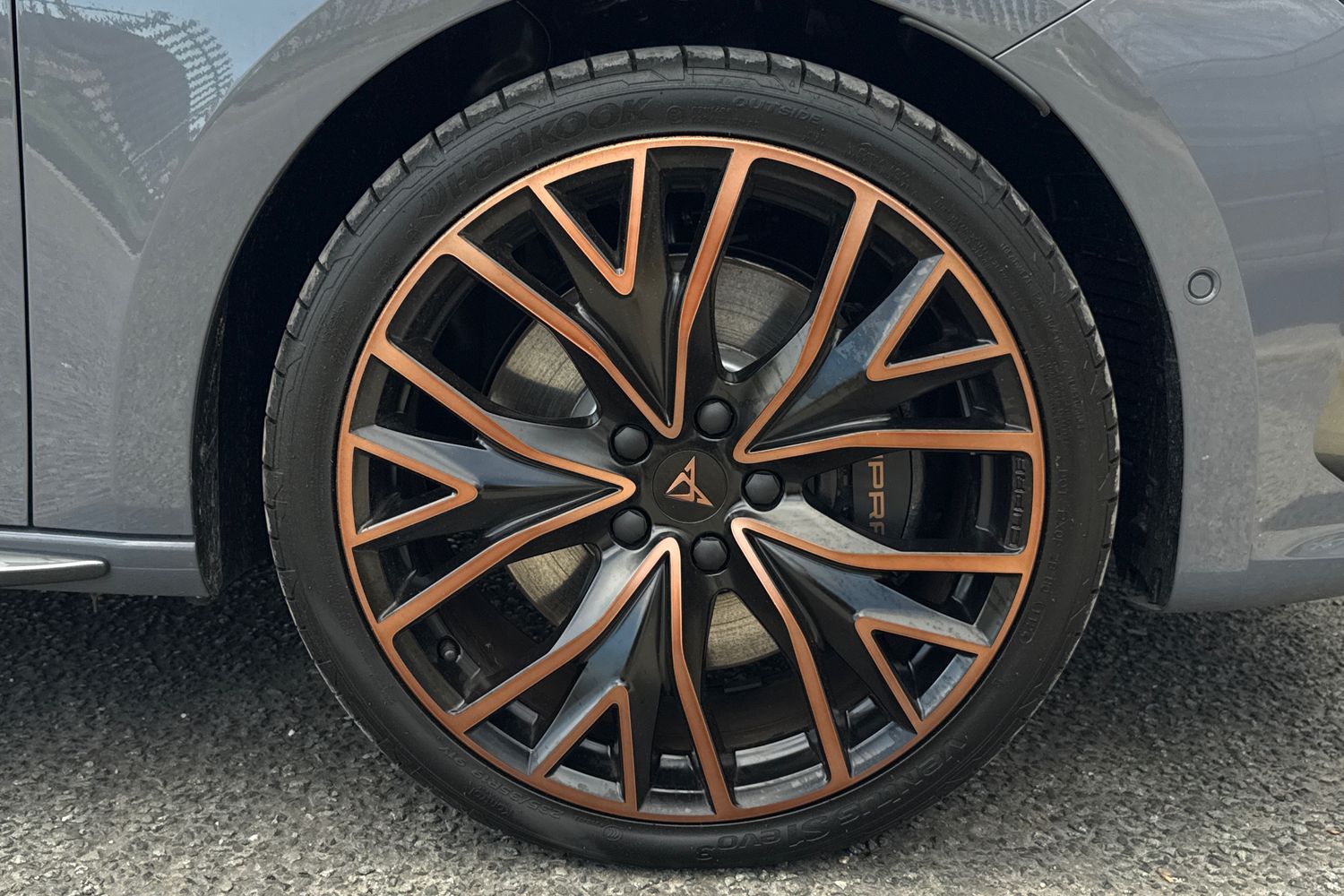 Used Cupra Leon 2024 for sale - 78155164: Photo 9