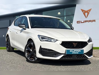 Used Cupra Leon 2023 for sale - 79138356: Photo