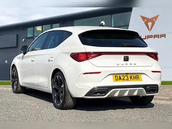 Used Cupra Leon 2023 for sale - 79138356: Photo