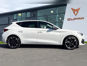 Used Cupra Leon 2023 for sale - 79138356: Photo