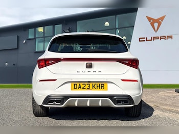 Used Cupra Leon 2023 for sale - 79138356: Photo
