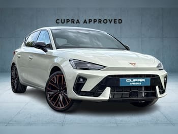 Used Cupra Leon 2026 for sale - 79760882: Photo