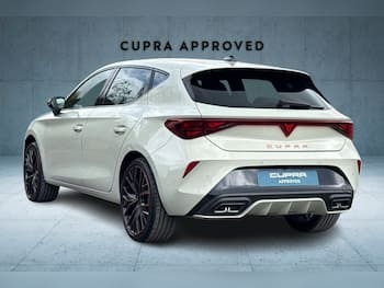 Used Cupra Leon 2026 for sale - 79760882: Photo