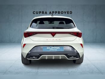 Used Cupra Leon 2026 for sale - 79760882: Photo