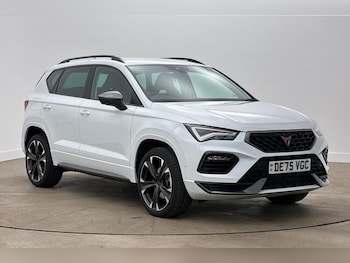 Used Cupra Ateca 2025 for sale - 79526676: Photo