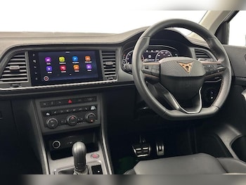 Used Cupra Ateca 2025 for sale - 79526676: Photo