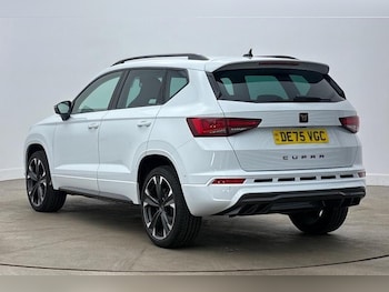Used Cupra Ateca 2025 for sale - 79526676: Photo