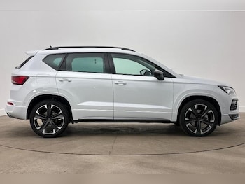 Used Cupra Ateca 2025 for sale - 79526676: Photo