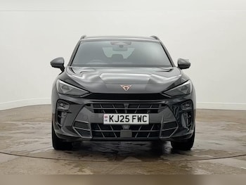 Used Cupra Terramar 2025 for sale - 78734566: Photo