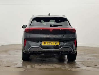 Used Cupra Terramar 2025 for sale - 78734566: Photo
